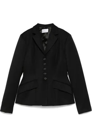 GIUSEPPE DI MORABITO Blazer en laine vierge