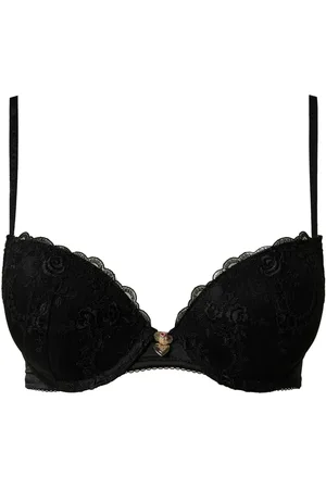 Twin-Set Soutien-gorge à design push-up