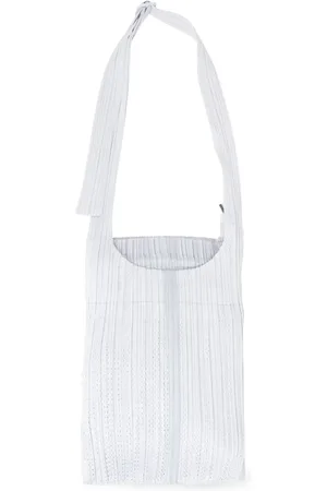 PLEATS PLEASE ISSEY MIYAKE Sac cabas plissé