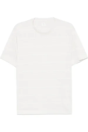 ELEVENTY T-shirt à rayures