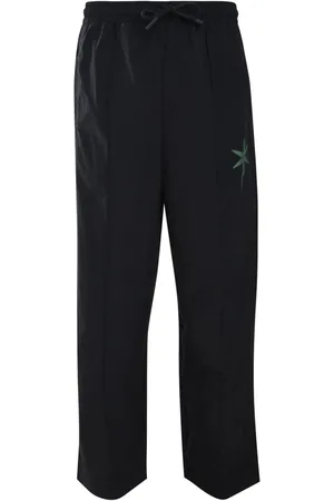 MARCELO BURLON Pantalon de jogging County Goth