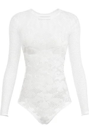 MACCAPANI Body Monogram