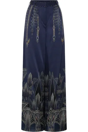 Camilla Pantalon The Egypt Effect