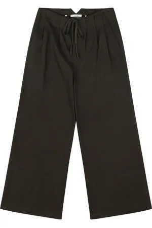 Entire Studios Pantalon Cinch