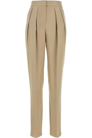 Giorgio Armani Pantalon en soie