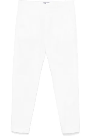 FAY Pantalon à coupe fuselée