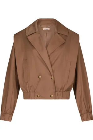 Liu Jo Veste à boutonnière croisée