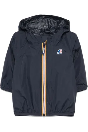 K-Way Veste Le Vrai