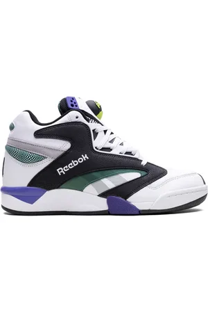Reebok Baskets Shaq Victory Pump 