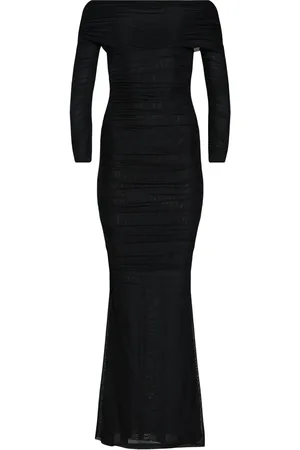 SER.O.YA Robe longue Luana