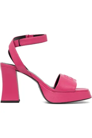 HUGO BOSS Sandales Vicky 100 mm
