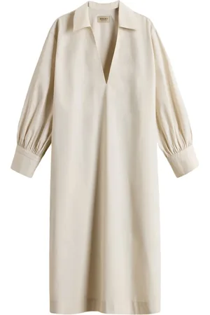 Woolrich Robe en coton