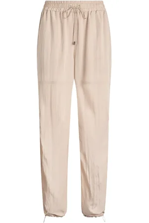 Liu Jo Pantalon en maille