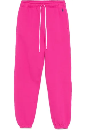 Ralph Lauren Pantalon de jogging en polaire légère