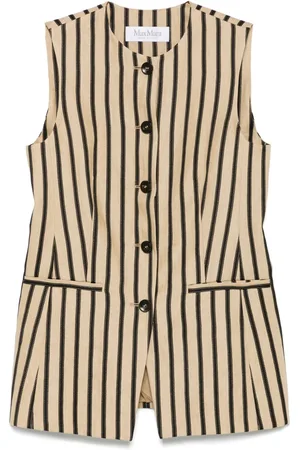 Max Mara Veston Rodeo