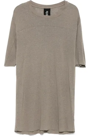 THOM KROM T-shirt à col rond