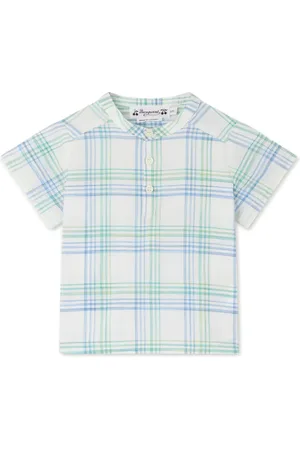 BONPOINT Chemise Cesari