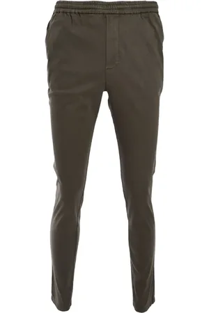 BLUEMINT Pantalon de jogging à taille élastiquée