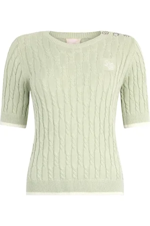 Liu Jo T-shirt en maille
