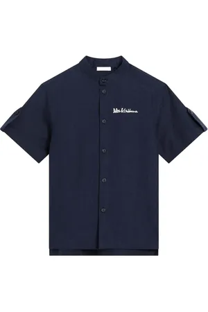 Dolce & Gabbana Chemise à broderies