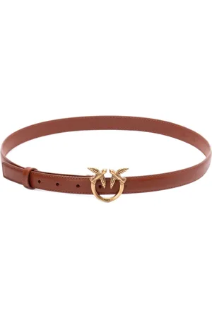 Pinko Ceinture à boucle logo