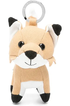 Maison Kitsuné Bijoux de sac Fox