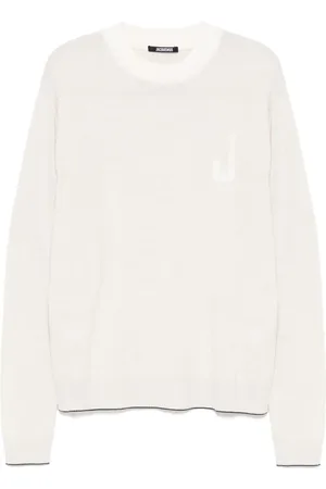 Jacquemus Pull La Maille Tricot
