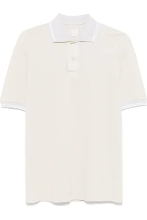 ELEVENTY Polo en coton