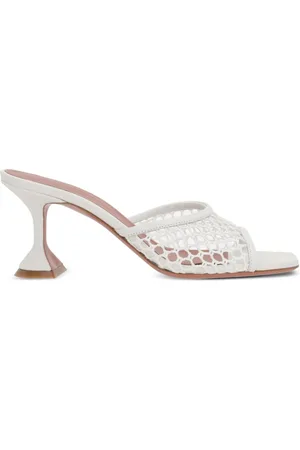 Amina Muaddi Mules Lupita 70 mm
