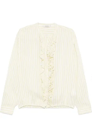 Dorothee Schumacher Chemise rayée