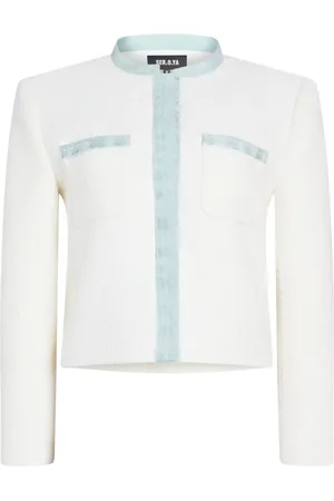 SER.O.YA Veste Sailor