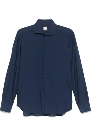 BARBA Cardigan à capuche