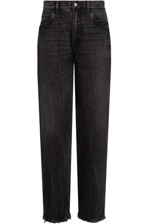 Dolce & Gabbana Jean à coupe droite
