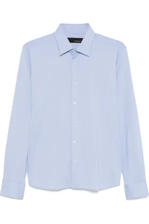 RRD Chemise à motif en jacquard