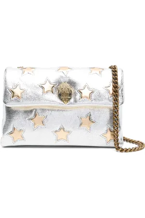 Kurt Geiger Sac à bandoulière Kensington Star médium