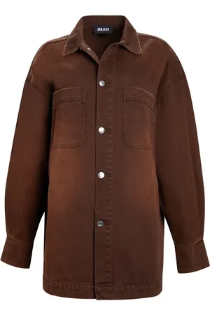SER.O.YA Veste Storme