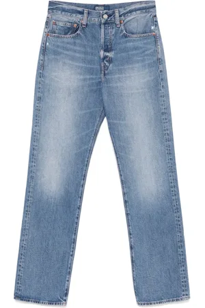 Ralph Lauren Jean à coupe droite