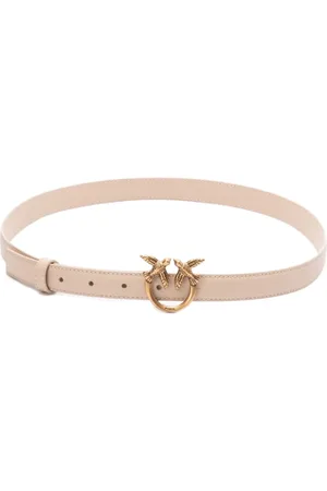 Pinko Ceinture à boucle logo
