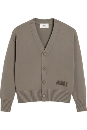 Ami Cardigan Ami à broderies