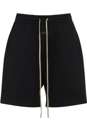 FEAR OF GOD Short à patch logo