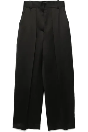 Khaite Pantalon Maris