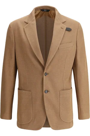 BRIONI Blazer en jersey