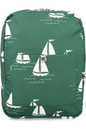 Mini Rodini Sac à dos Sailing Boats