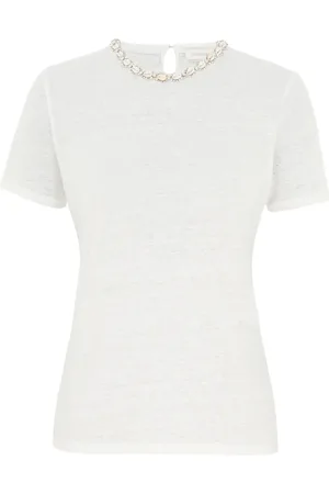 ZIMMERMANN T-shirt Illuminate