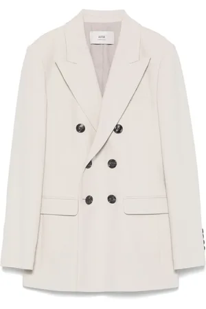 Ami Blazer à boutonnière croisée