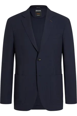 Ermenegildo Zegna Blazer en cachemire