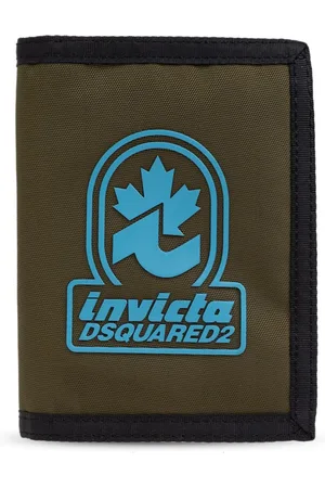 Dsquared2 Portefeuille Invicta