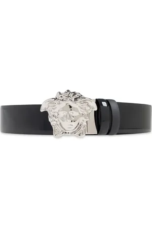 VERSACE Ceinture à boucle Medusa