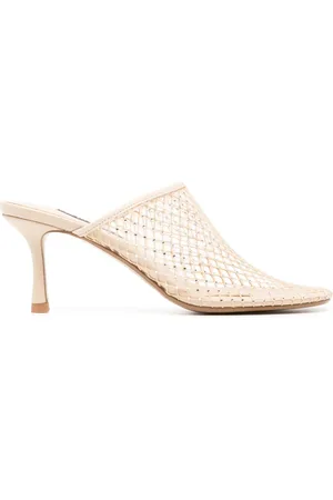SENSO Mules Pam 70 mm