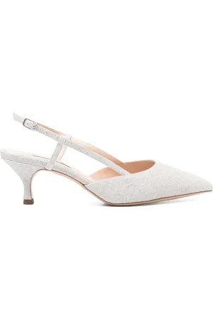 Casadei Escarpins Julia 40 mm